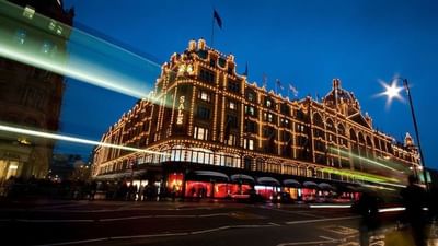 Harrods