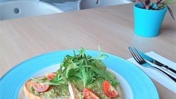 Delicious Food in Restaurants at Ibis Sydney Airport 