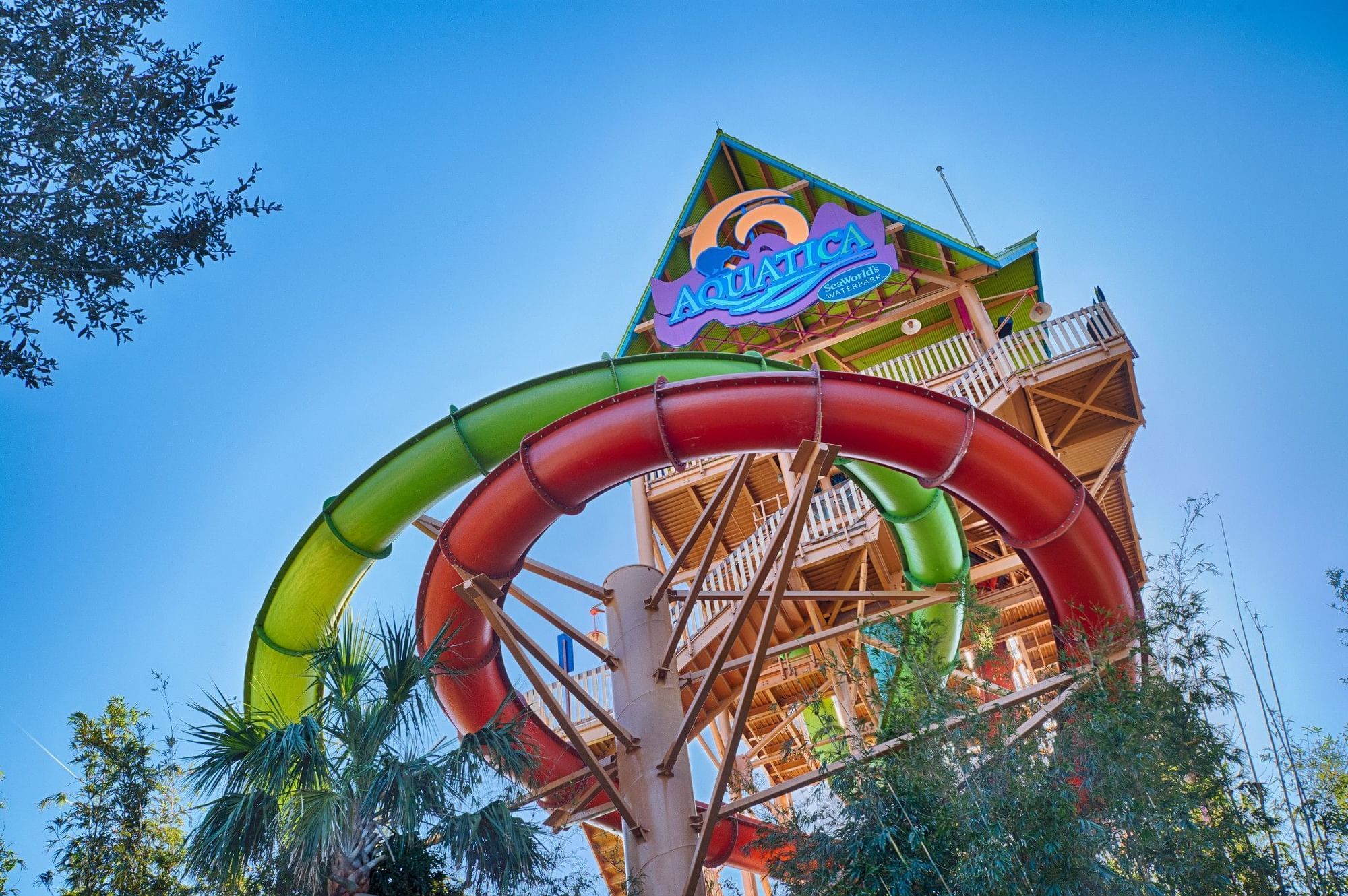 Rosen Inn at Pointe Orlando — photo 45 of 47