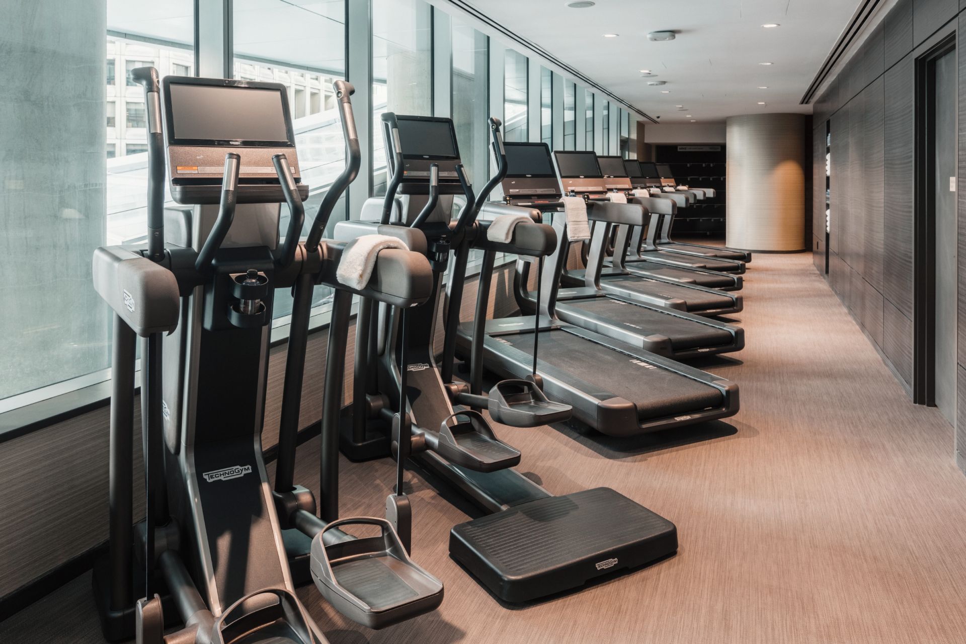 Wellness Paradox Hotel Vancouver Wellness Paradox Hotel Vancouver