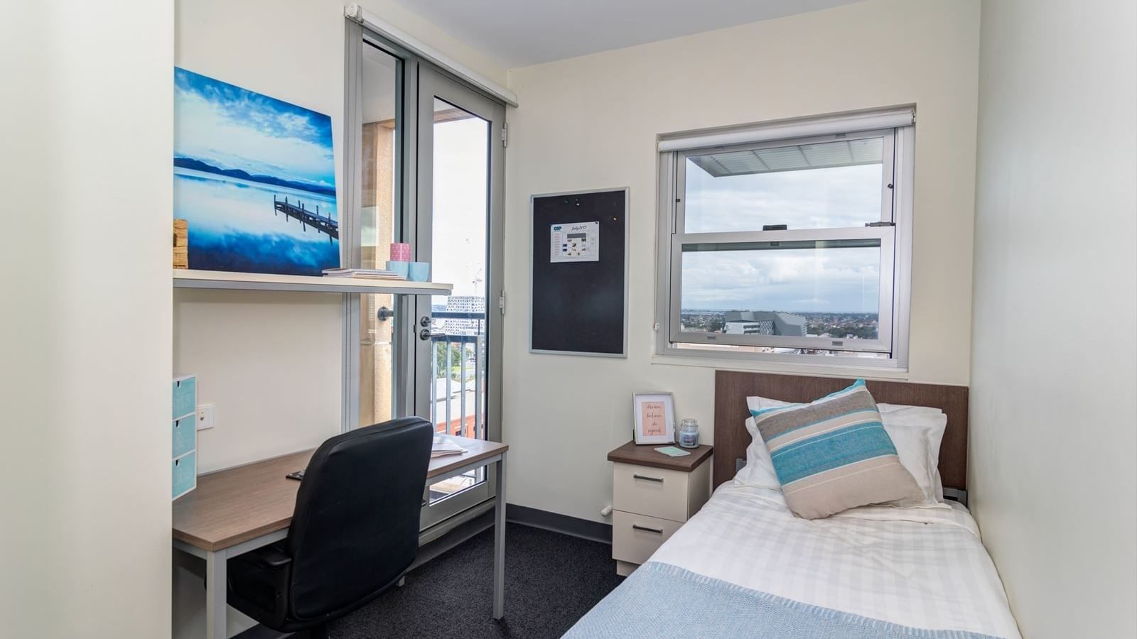 Penthouse - Room