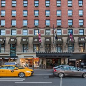 THE EMPIRE HOTEL (NOVA YORK, NOVA YORK): 2.385 fotos, comparação