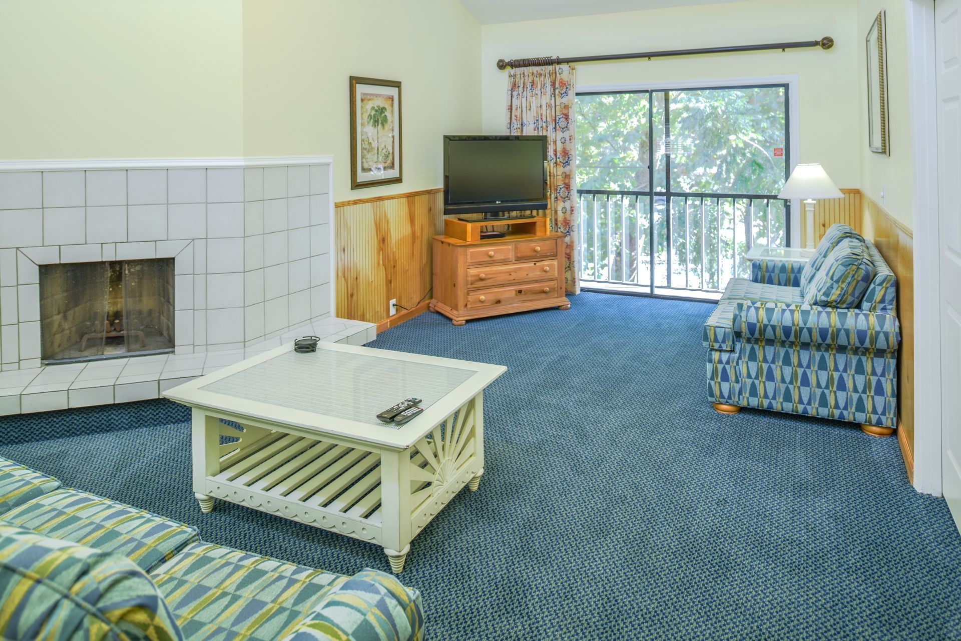 2 Bedroom Suites in Orlando Bryan's Spanish Cove Rooms