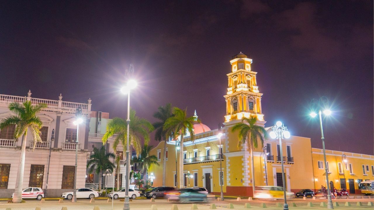 veracruz vida nocturna
