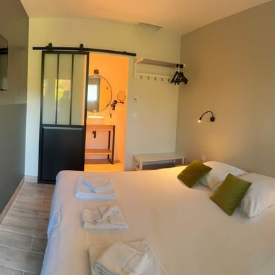 Standard Chambre Double