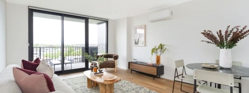 Dickson Village Apartments - 1 Bedroom Apartment Furnished