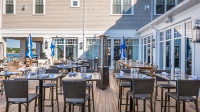 Beachfront Hotel Massachusetts | Beauport Hotel Gloucester Gallery