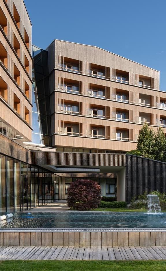 Falkensteiner Hotel Schladming