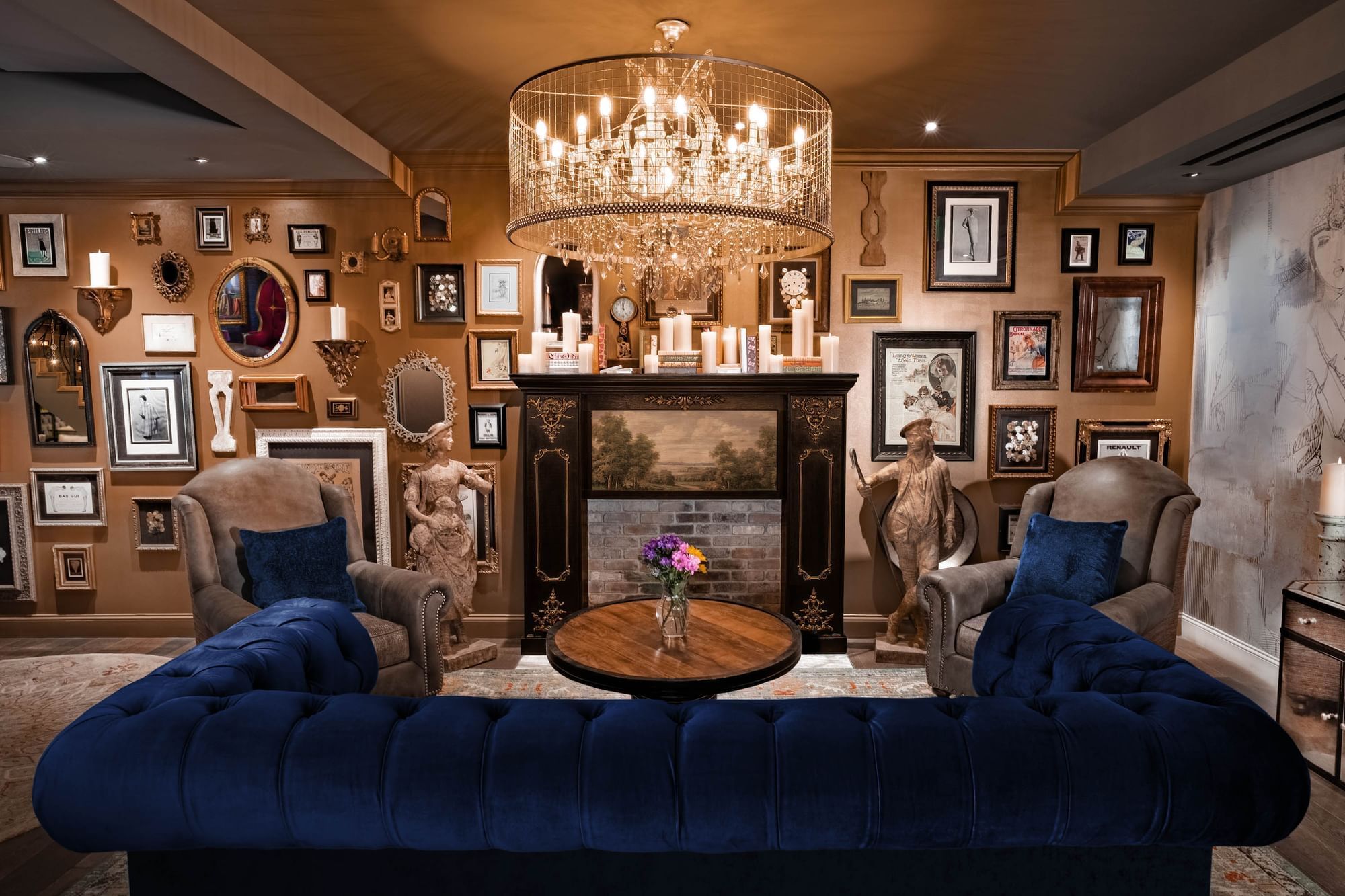 The Ivey's Hotel — photo 26 of 60