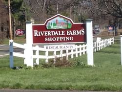 Riverdale Farms Shopping near The Simsbury Inn