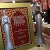 Award for Ghaya Grand Hotel Dubai