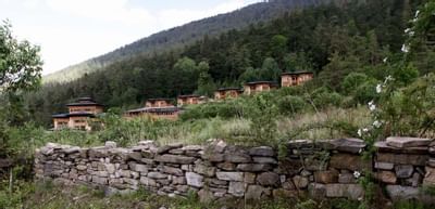 Attractions near Naksel Boutique Hotel And Spa in Paro, Bhutan