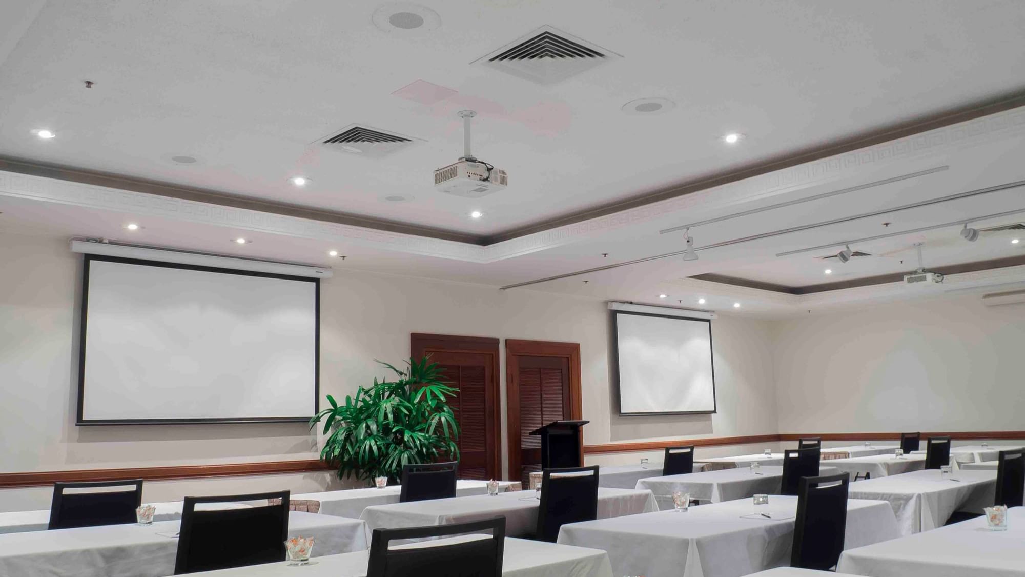 Meeting and Events at Pullman Cairns International