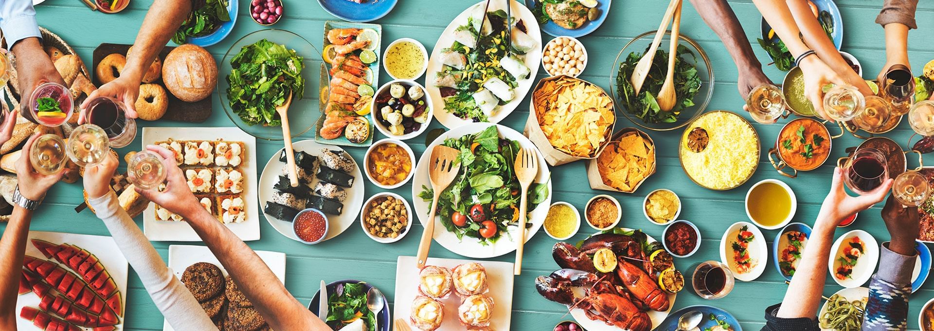 Best Food Joints to Eat Your Way through Port Dickson Lexis Hotel Group® Malaysia