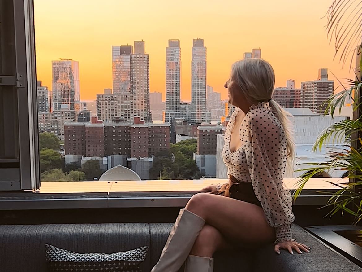 Stay Longer Save More Promotion at Empire Hotel NYC