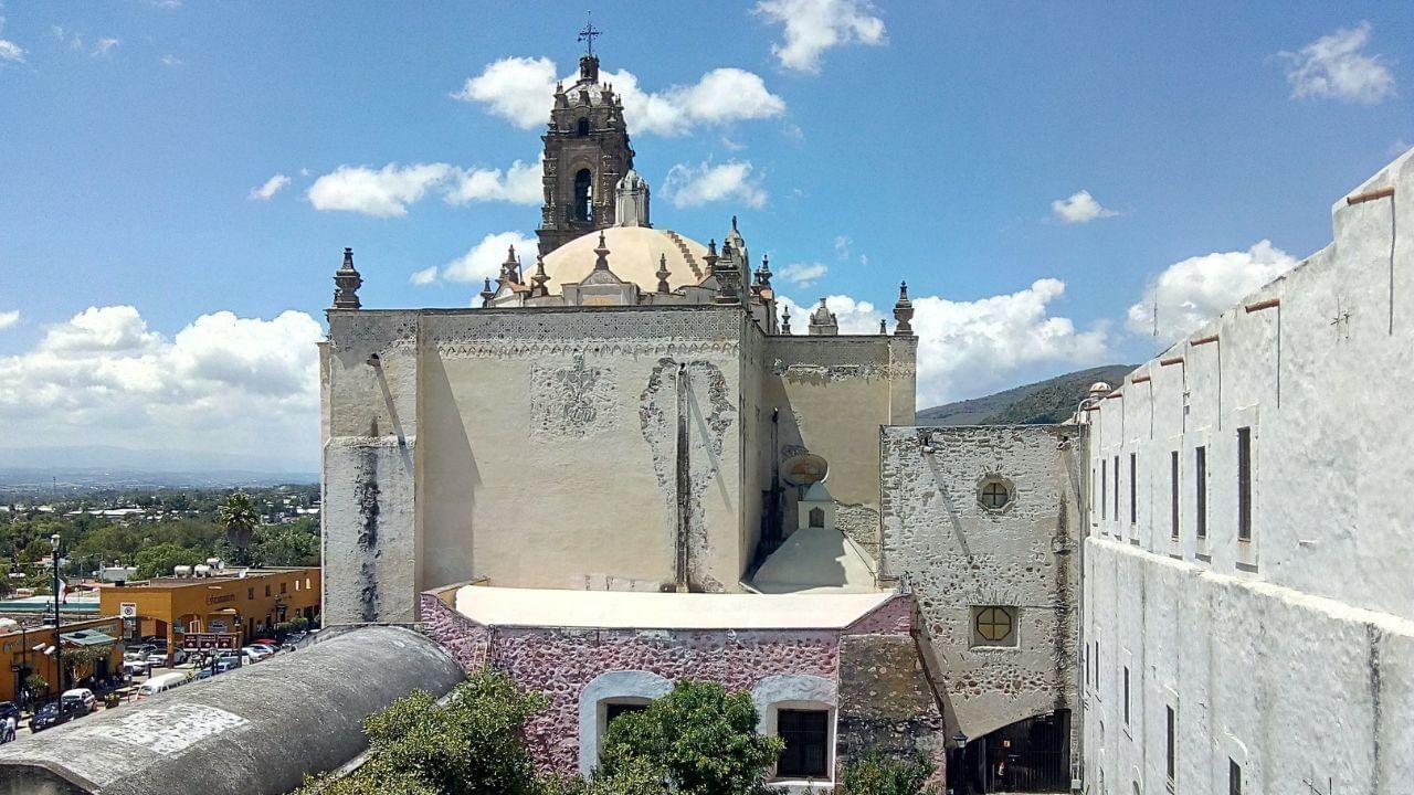 pastorelas tepotzotlan 