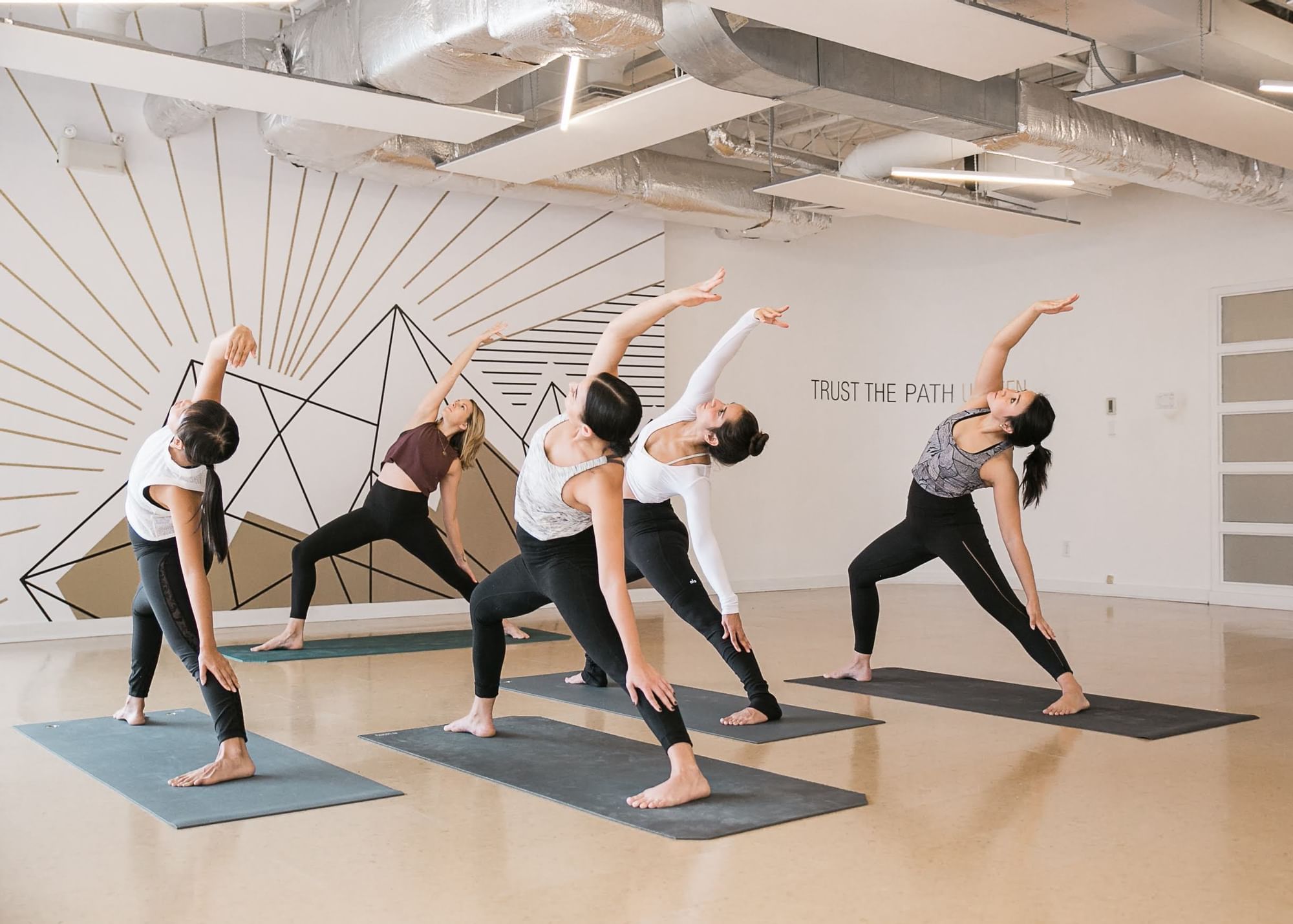 Wellness And Relaxation In Toronto | Yoga Tree