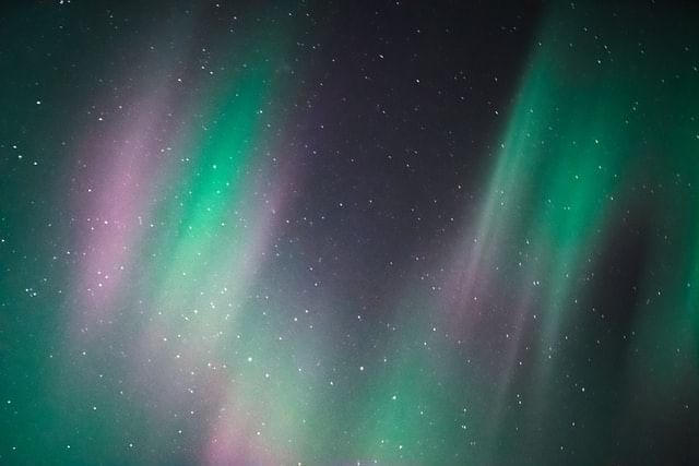  Best Places To See The Northern Lights In Grande Prairie, Alberta