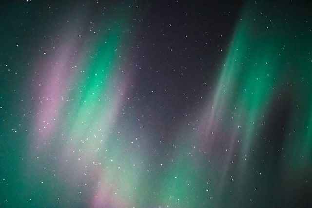 Northern Lights 2025, Ottawa, Ontario