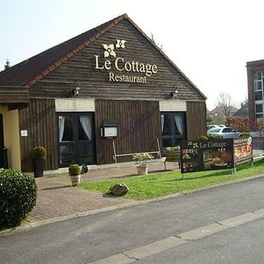 Le Cottage Hotel