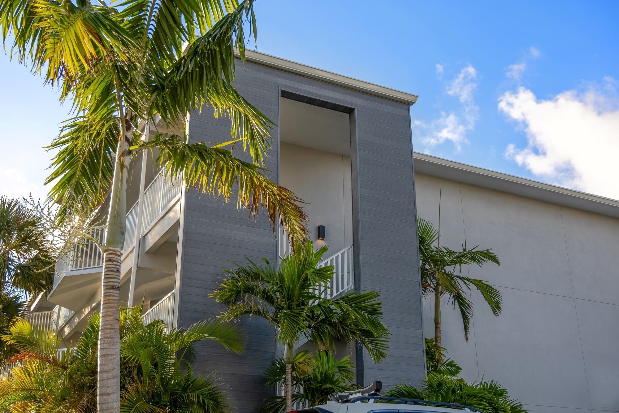 The Fold Hotels Indian Shores