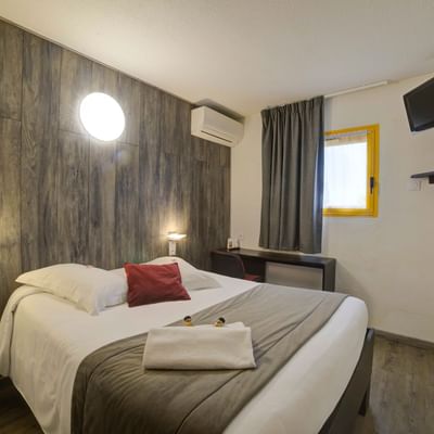 Hotel Bourges North