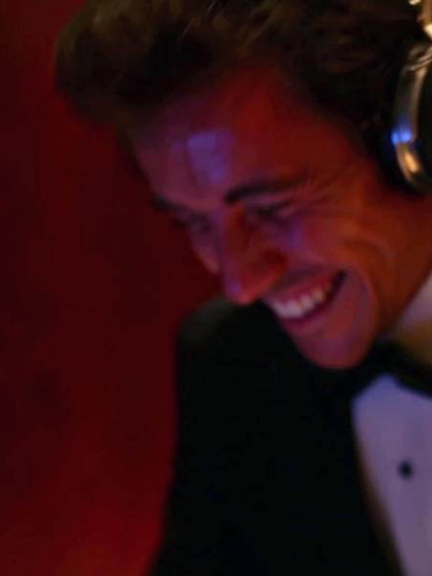 DJ Masters