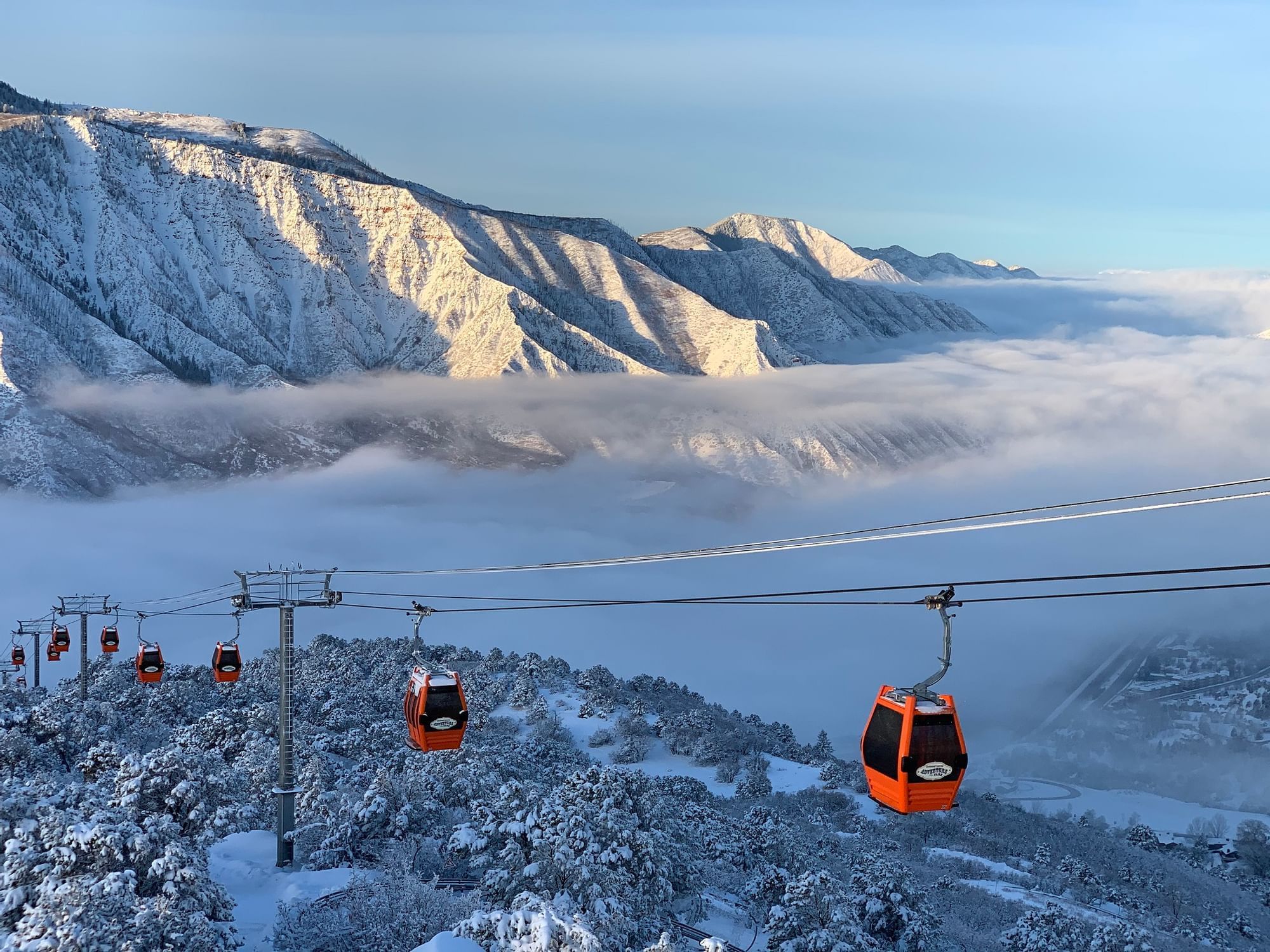 Top 5 Outdoor Winter Activities In Glenwood Springs CO Top 5 Outdoor Winter Activities In Glenwood Springs CO