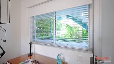 A short overview of the Galaxie King room at the vagabond hotel miami