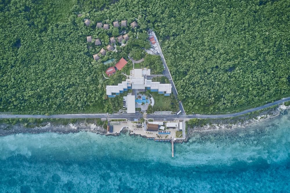 Fiesta Americana Cozumel All Inclusive