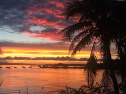 Puerto Jiménez near Marina Bahia Golfito