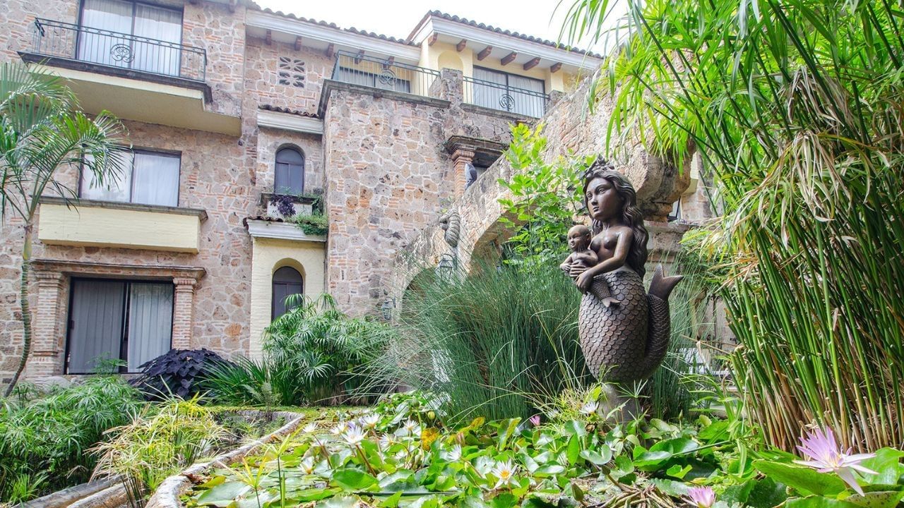 quinta real guadalajara