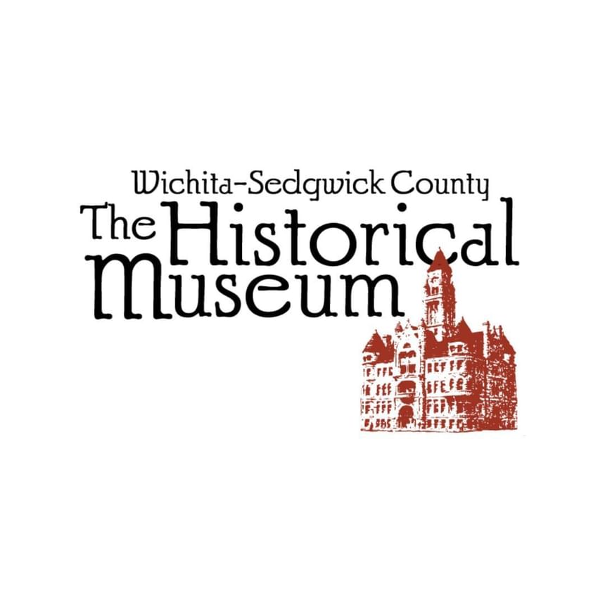 Wichita-Sedgwick County Historical Museum logo