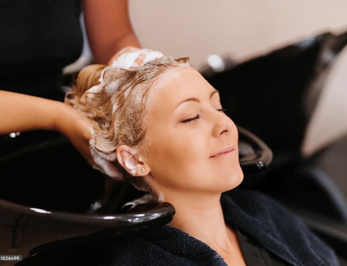 Hair Salon Near Disney | Reflections Spa at Lake Buena Vista Resort