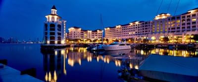 Places Of Interest | Penang Attractions | Where To Go In Penang