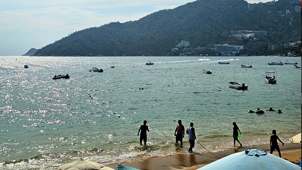 acapulco 