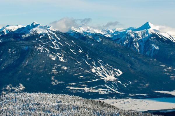 Things to do in Revelstoke in winter - Revelstoke Mountain Resort