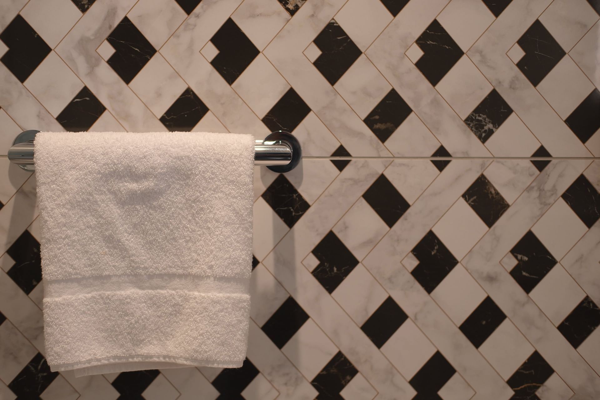 Oceania Les Augustins 4* Lille - Salle de bain