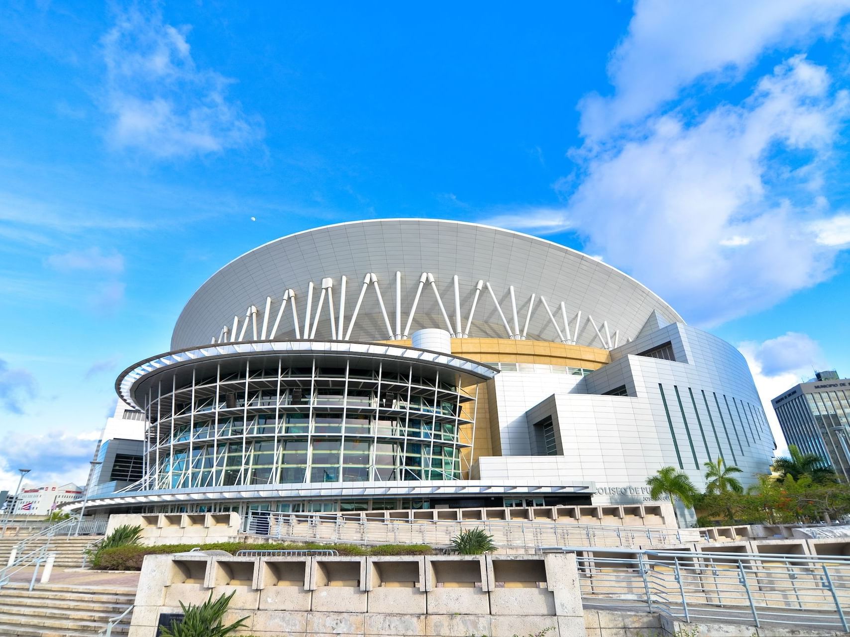 Coliseo de Puerto Rico