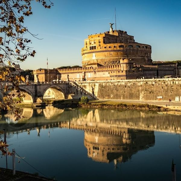 Hotel Sant'Angelo
