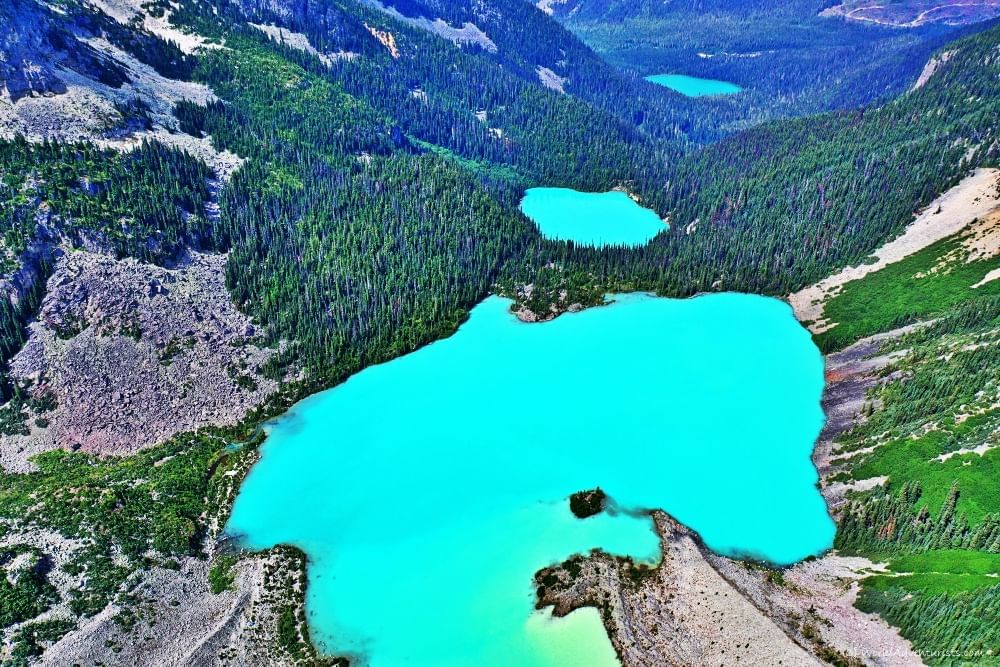 Joffre Lakes