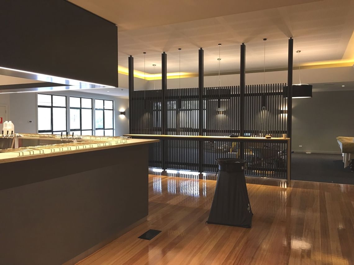 Restaurant Update Cradle Mountain Hotel News at Cradle Mountain Hotel