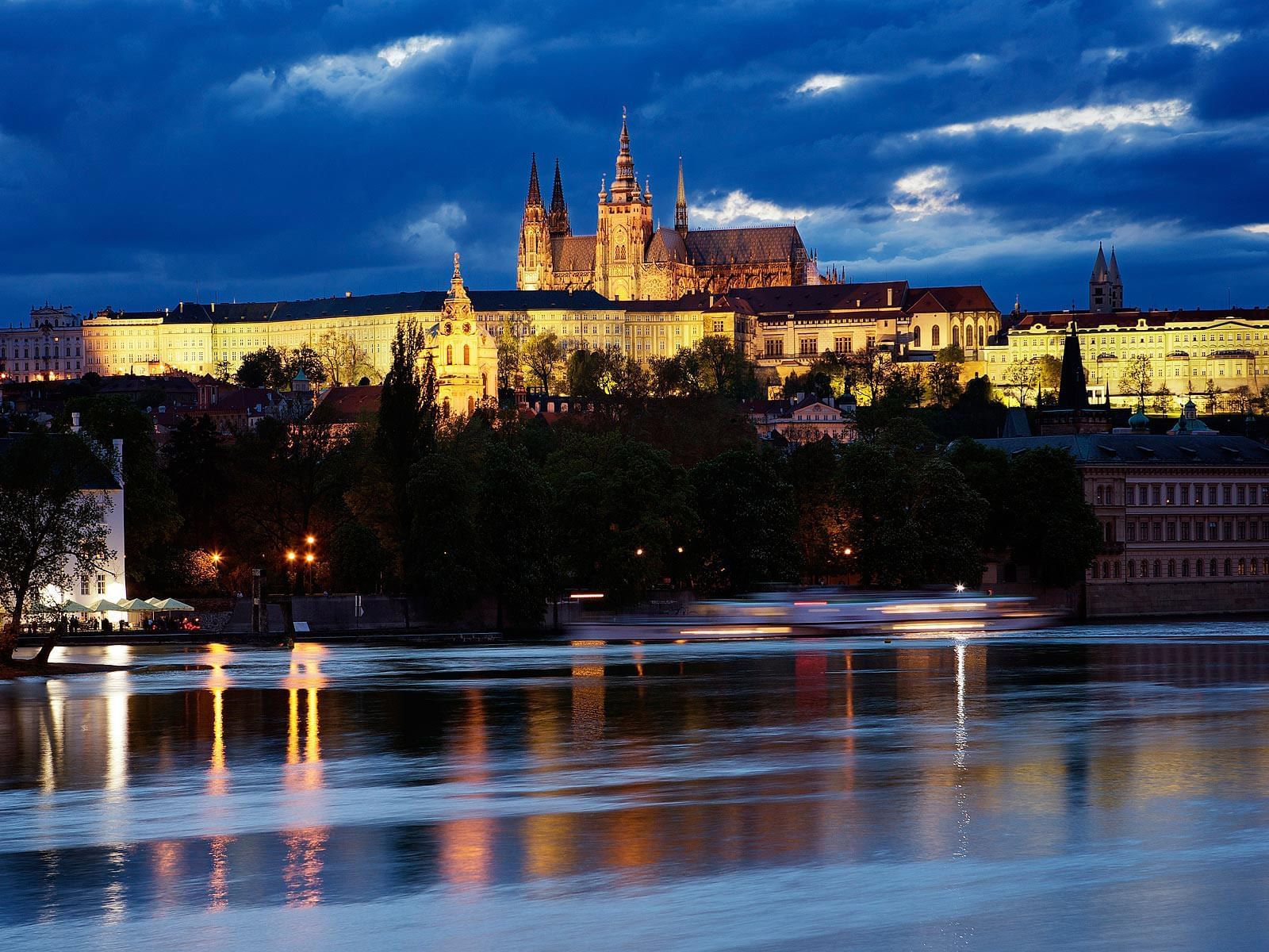 Prague Castle