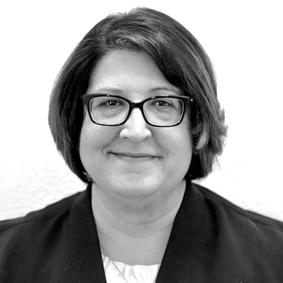 Genell Parker
Vice President Human Resources