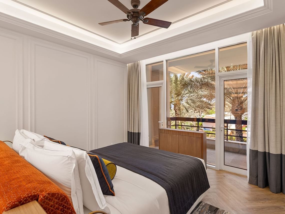 Premium Suite | AJMAN HOTEL