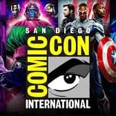Comic-Con International: San Diego | San Diego Events | El Cordova Hotel 