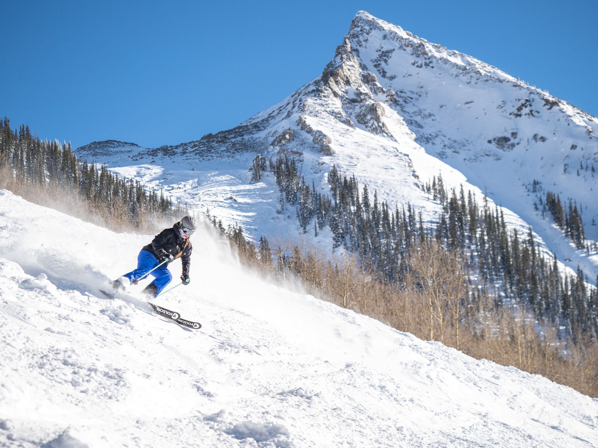 peak cb elevation rise special offer