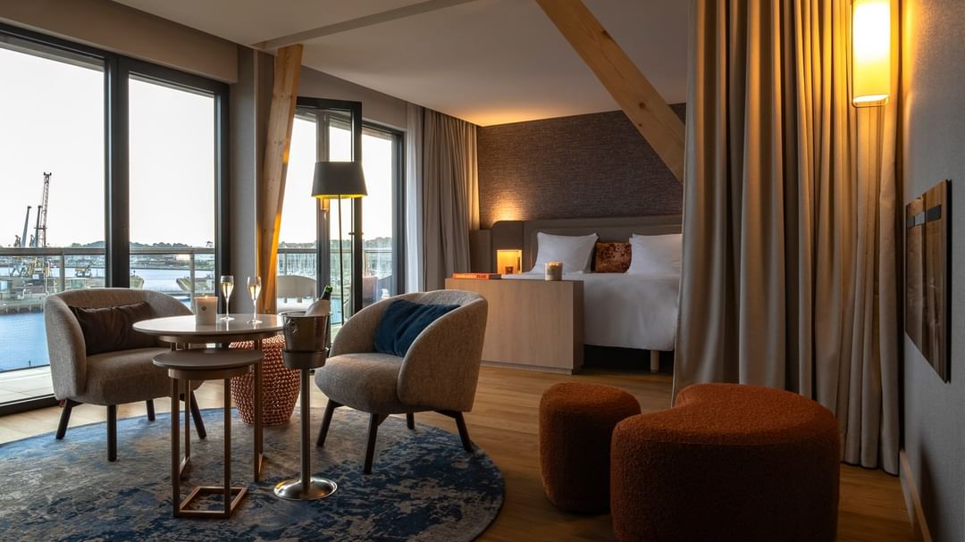 Loft Grand Large