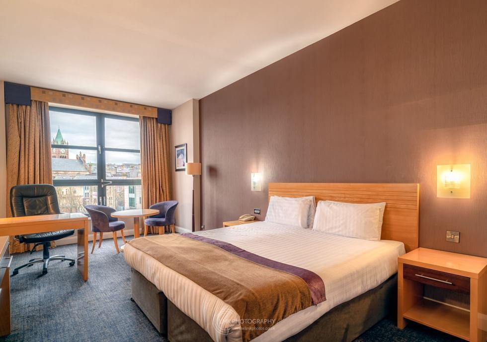 City Hotel Derry | 4 Star Hotels In Derry