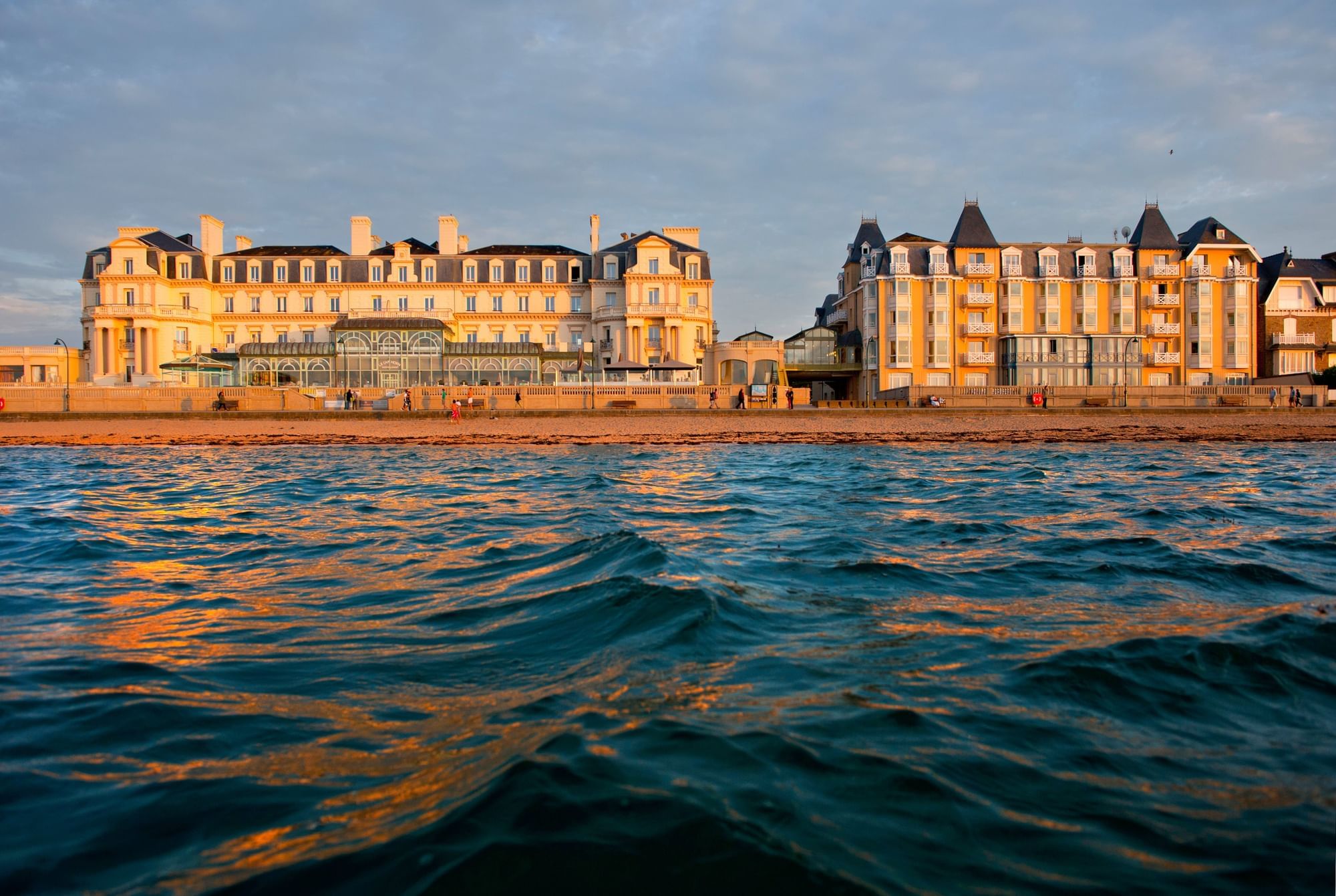 Babes Saint-Malo